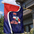 Costa Rica Independence Day Garden Flag Since 1821 September 15 - Wonder Print Shop