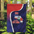Costa Rica Independence Day Garden Flag Since 1821 September 15 - Wonder Print Shop