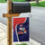 Costa Rica Independence Day Garden Flag Since 1821 September 15 - Wonder Print Shop