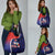 Costa Rica Independence Day Grocery Bag Since 1821 September 15 - Wonder Print Shop
