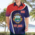 Costa Rica Independence Day Hawaiian Shirt Since 1821 September 15 - Wonder Print Shop