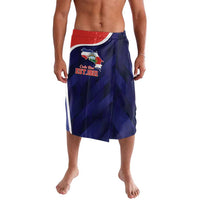 Costa Rica Independence Day Lavalava Since 1821 September 15 - Wonder Print Shop