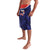 Costa Rica Independence Day Lavalava Since 1821 September 15 - Wonder Print Shop