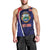 Costa Rica Independence Day Men Tank Top Since 1821 September 15 - Wonder Print Shop
