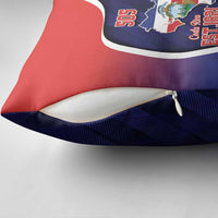 Costa Rica Independence Day Pillow Cover Since 1821 September 15 - Wonder Print Shop