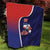 Costa Rica Independence Day Quilt Since 1821 September 15 - Wonder Print Shop