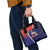 Costa Rica Independence Day Shoulder Handbag Since 1821 September 15 - Wonder Print Shop