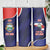 Costa Rica Independence Day Skinny Tumbler Since 1821 September 15 - Wonder Print Shop