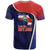 Costa Rica Independence Day T Shirt Since 1821 September 15 - Wonder Print Shop