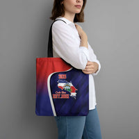 Costa Rica Independence Day Tote Bag Since 1821 September 15 - Wonder Print Shop