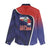 Costa Rica Independence Day Women Casual Shirt Since 1821 September 15 - Wonder Print Shop