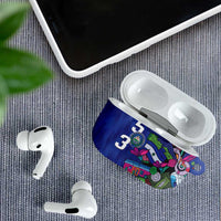 El Salvador AirPods Case Beauty Local Inspired - Wonder Print Shop