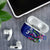 El Salvador AirPods Case Beauty Local Inspired - Wonder Print Shop