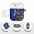 El Salvador AirPods Case Beauty Local Inspired - Wonder Print Shop