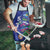 El Salvador Apron Beauty Local Inspired - Wonder Print Shop