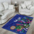 El Salvador Area Rug Beauty Local Inspired - Wonder Print Shop