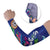 El Salvador Arm Sleeves Beauty Local Inspired - Wonder Print Shop