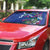 El Salvador Auto Sun Shade Beauty Local Inspired - Wonder Print Shop