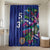 El Salvador Bathroom Set Beauty Local Inspired - Wonder Print Shop