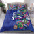 El Salvador Bedding Set Beauty Local Inspired - Wonder Print Shop