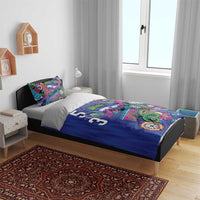 El Salvador Bedding Set Beauty Local Inspired - Wonder Print Shop