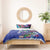 El Salvador Bedding Set Beauty Local Inspired - Wonder Print Shop