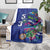 El Salvador Blanket Beauty Local Inspired - Wonder Print Shop