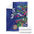 El Salvador Blanket Beauty Local Inspired - Wonder Print Shop