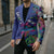 El Salvador Blazer Beauty Local Inspired - Wonder Print Shop