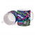 El Salvador Ceramic Mug Beauty Local Inspired - Wonder Print Shop