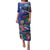 El Salvador Family Matching Puletasi and Hawaiian Shirt Beauty Local Inspired - Wonder Print Shop