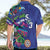 El Salvador Hawaiian Shirt Beauty Local Inspired - Wonder Print Shop