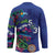 El Salvador Hockey Jersey Beauty Local Inspired - Wonder Print Shop