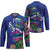 El Salvador Hockey Jersey Beauty Local Inspired - Wonder Print Shop