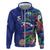 El Salvador Hoodie Beauty Local Inspired - Wonder Print Shop