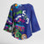 El Salvador Kimono Sleeve Blouse Beauty Local Inspired - Wonder Print Shop