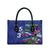 El Salvador Leather Bag Beauty Local Inspired - Wonder Print Shop