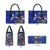El Salvador Leather Bag Beauty Local Inspired - Wonder Print Shop