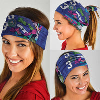 El Salvador Neck Gaiter Beauty Local Inspired - Wonder Print Shop