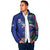 El Salvador Padded Jacket Beauty Local Inspired - Wonder Print Shop