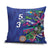 El Salvador Pillow Cover Beauty Local Inspired - Wonder Print Shop