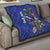 El Salvador Quilt Beauty Local Inspired - Wonder Print Shop