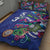El Salvador Quilt Bed Set Beauty Local Inspired - Wonder Print Shop