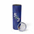 El Salvador Skinny Tumbler Beauty Local Inspired - Wonder Print Shop