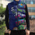 El Salvador Sleeveless Puffer Jacket Beauty Local Inspired - Wonder Print Shop