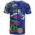 El Salvador T Shirt Beauty Local Inspired - Wonder Print Shop