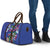 El Salvador Travel Bag Beauty Local Inspired - Wonder Print Shop