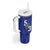 El Salvador Tumbler With Handle Beauty Local Inspired - Wonder Print Shop