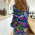 El Salvador Women Casual Shirt Beauty Local Inspired - Wonder Print Shop