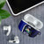 El Salvador Independence Day AirPods Case Since 1821 September 15 - Wonder Print Shop